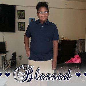 Meet your Posher, Lisa